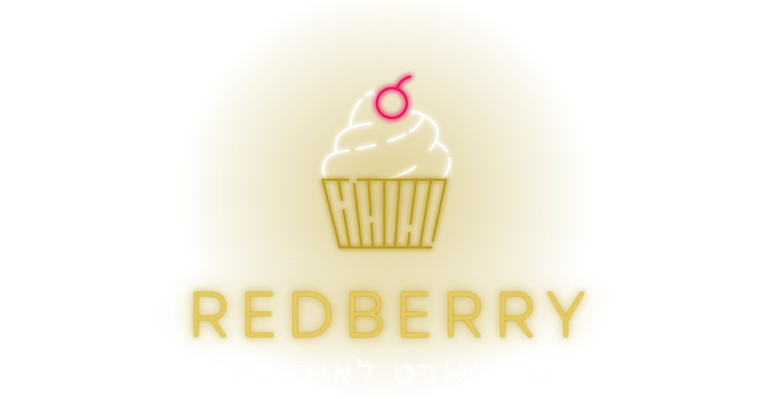 דף הבית redberry 0508005883